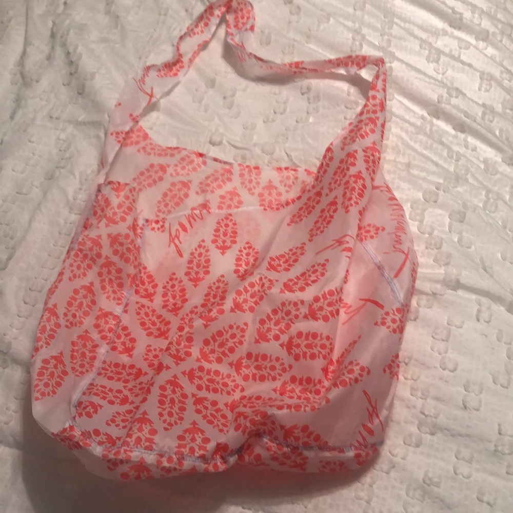 Free people bag